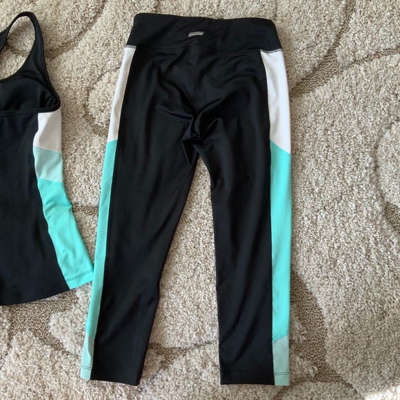 EXP Core Workout Outfit - Picture 5 of 6
